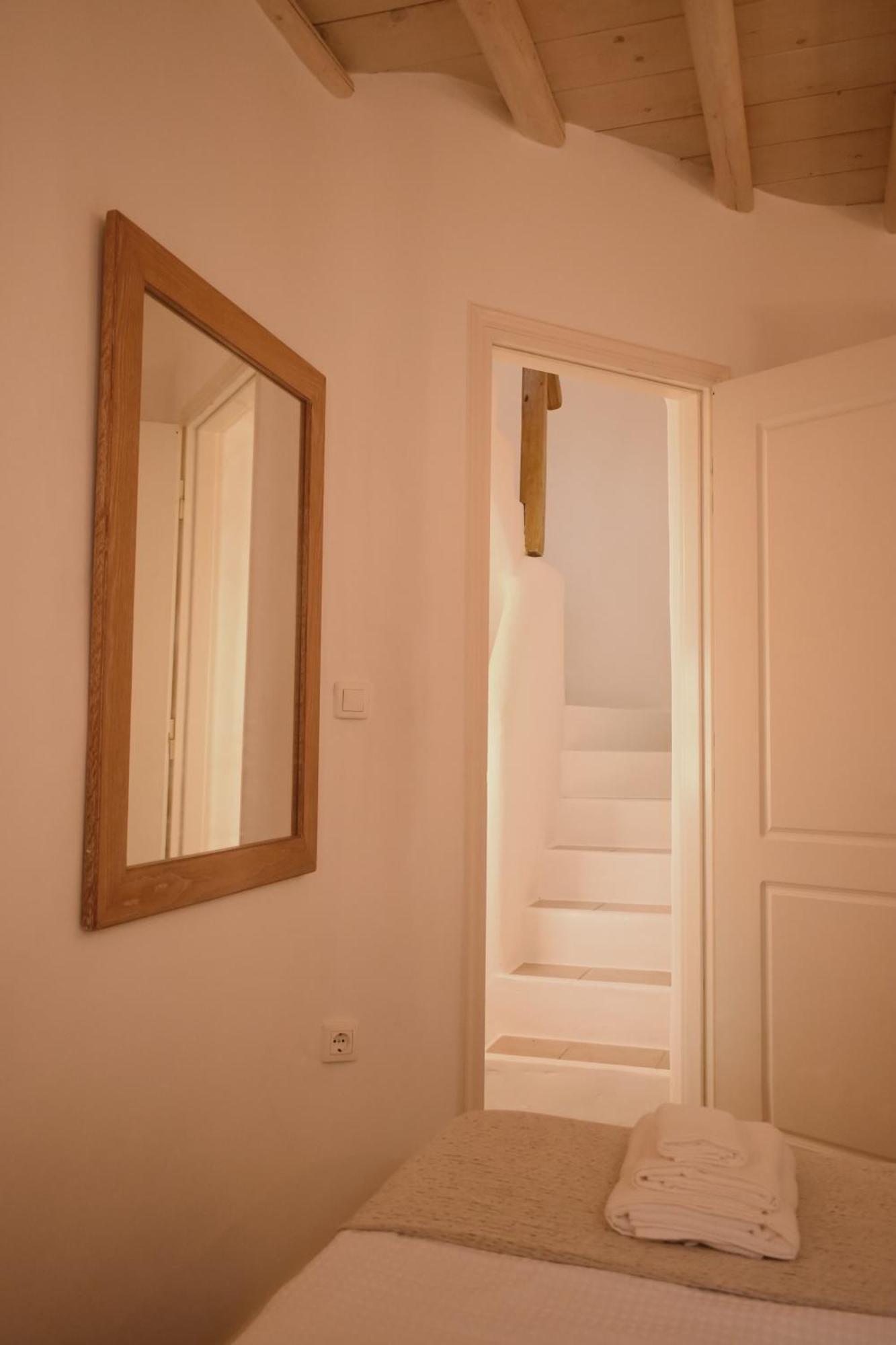 Nisos Home Stay Mykonos Town Exterior photo