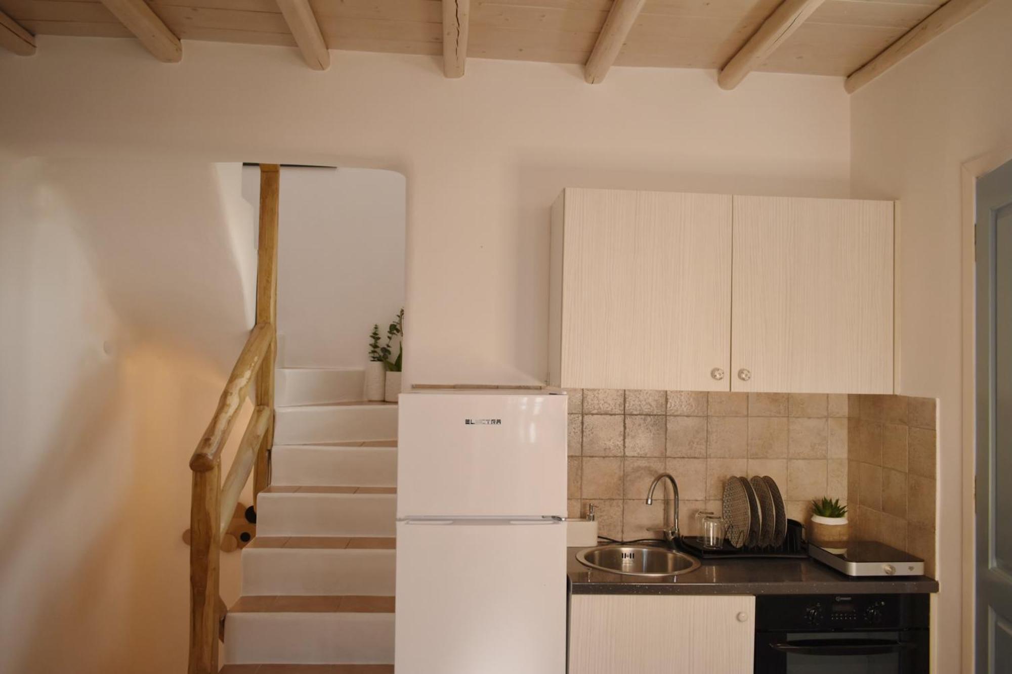 Nisos Home Stay Mykonos Town Exterior photo