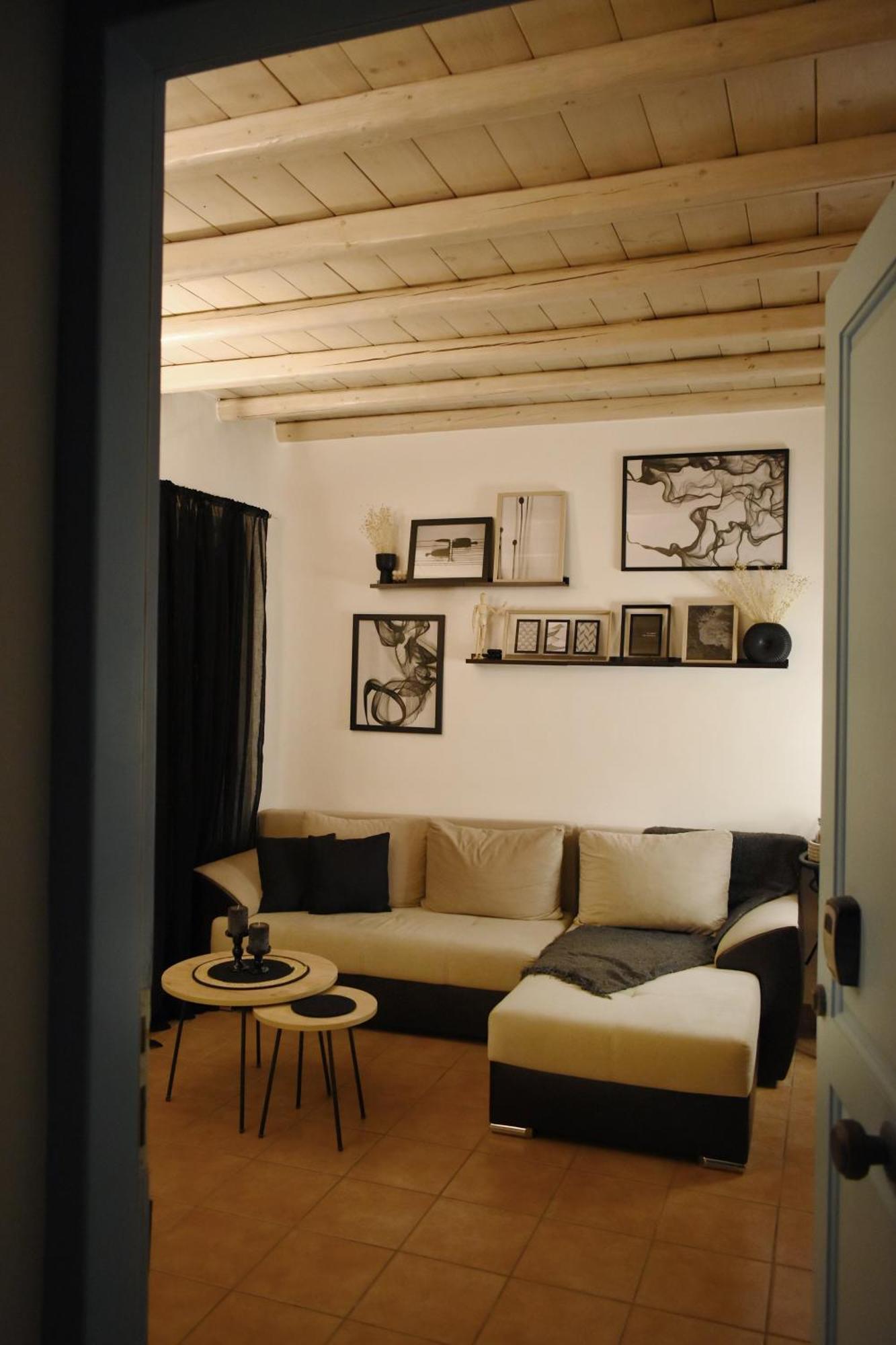 Nisos Home Stay Mykonos Town Exterior photo