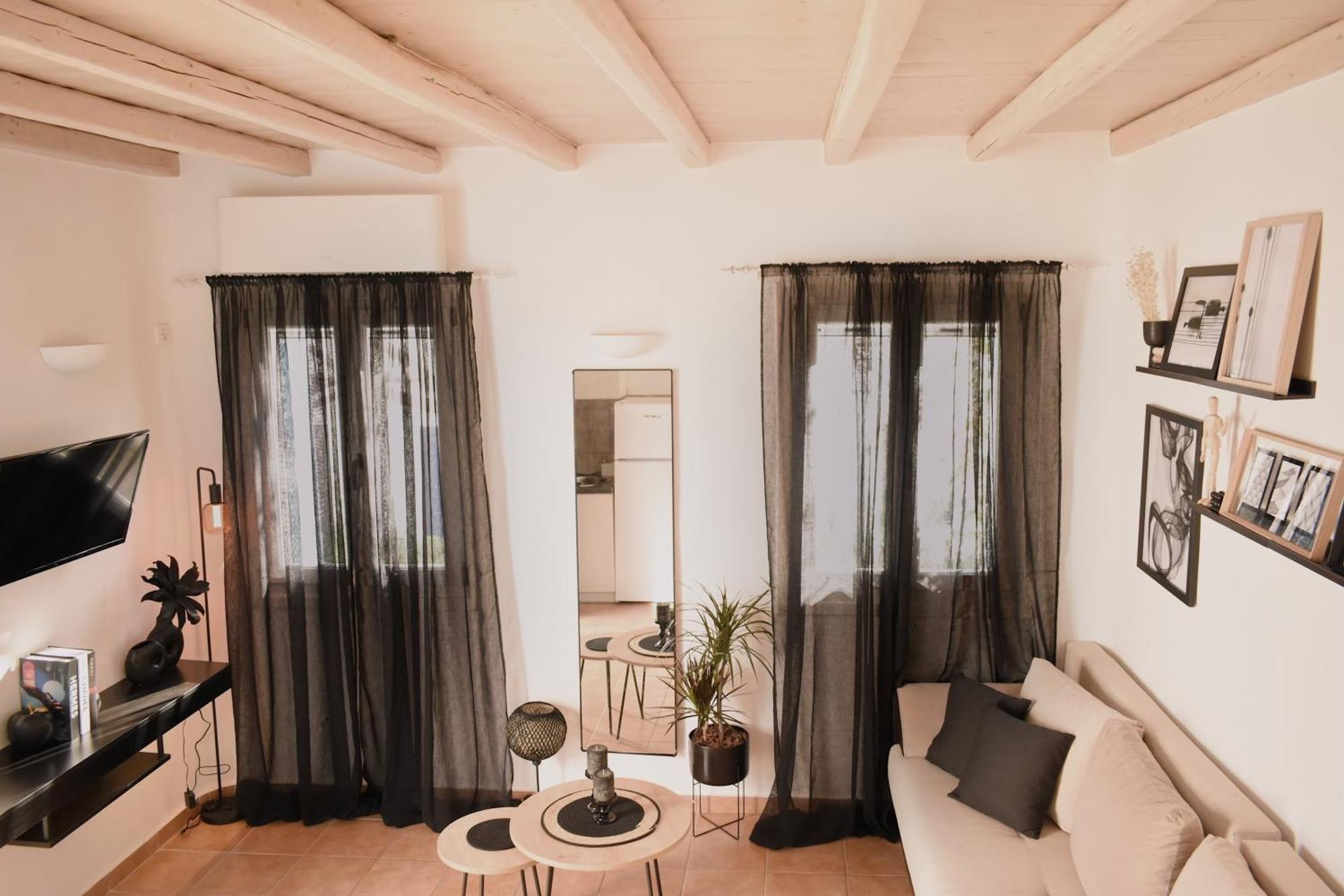 Nisos Home Stay Mykonos Town Exterior photo