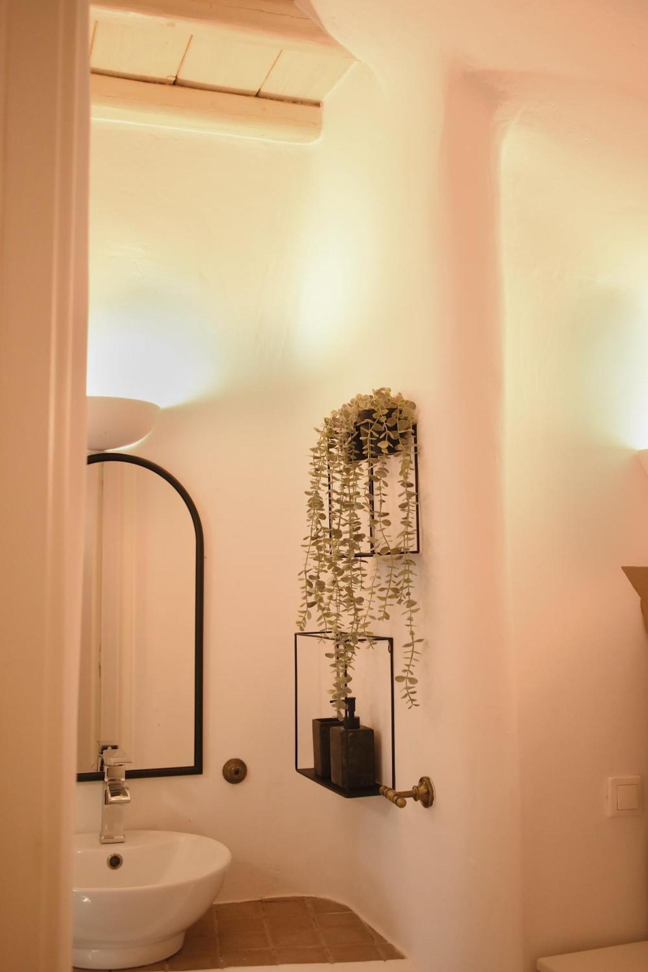 Nisos Home Stay Mykonos Town Exterior photo
