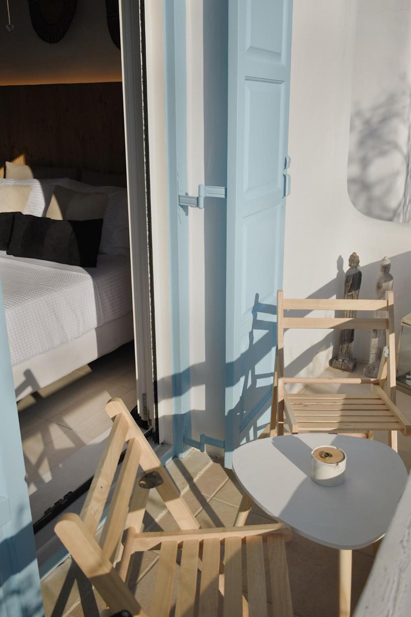 Nisos Home Stay Mykonos Town Exterior photo
