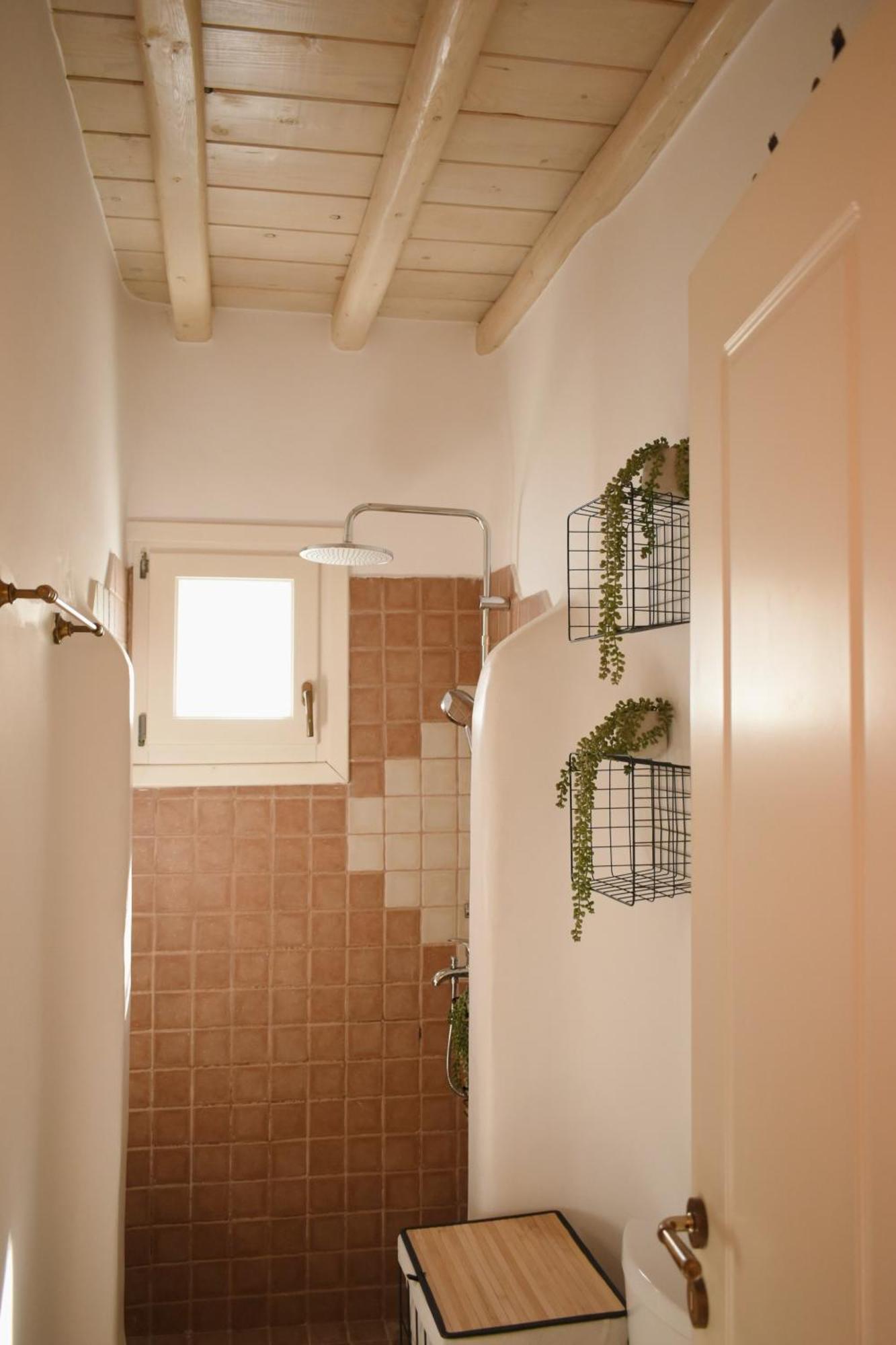 Nisos Home Stay Mykonos Town Exterior photo
