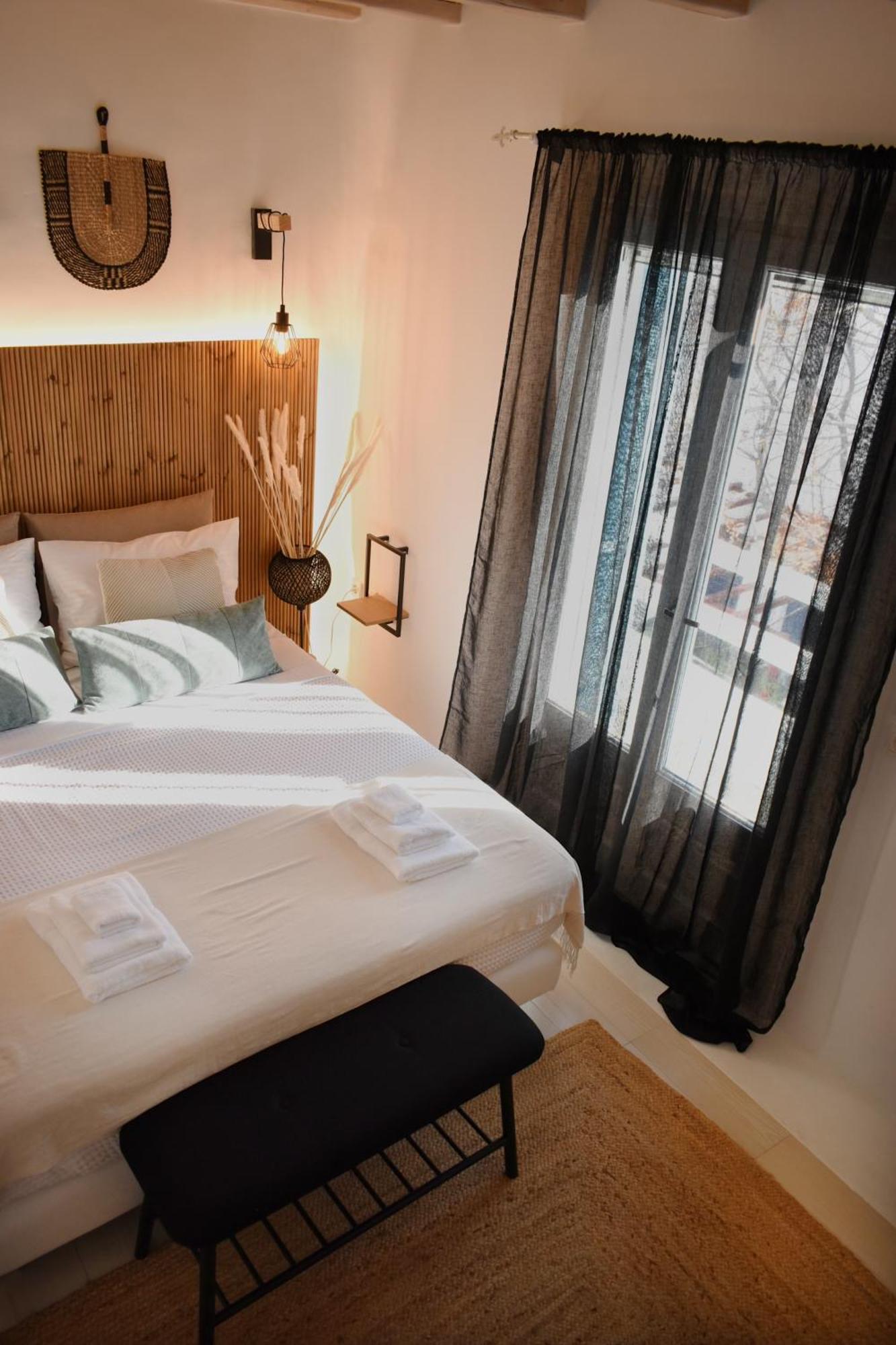 Nisos Home Stay Mykonos Town Exterior photo