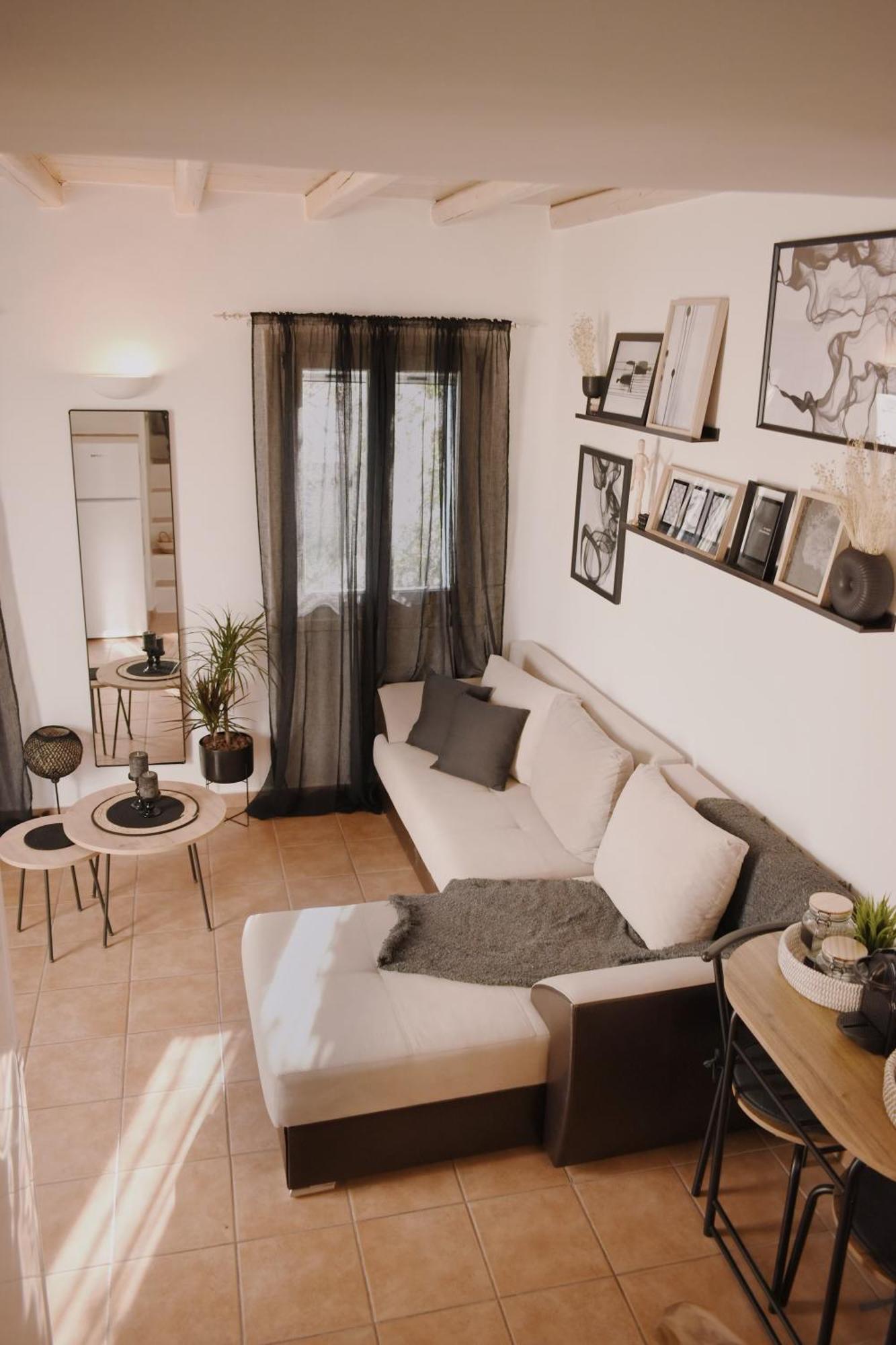 Nisos Home Stay Mykonos Town Exterior photo